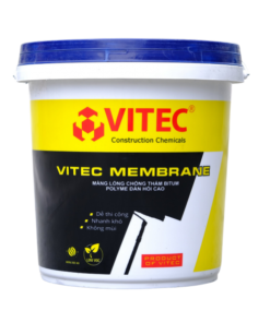VITEC MEMBRANE - Màng lỏng chống thấm cao su bitum